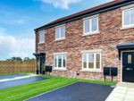 Thumbnail to rent in The Ascot, Middleton Waters, Middleton St George