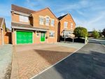 Thumbnail to rent in Meadowsweet Way, Cannock