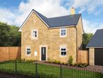 Thumbnail to rent in "Alderney" at Burlow Road, Harpur Hill, Buxton
