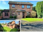 Thumbnail to rent in Chaffinch Drive, Kidderminster