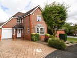 Thumbnail for sale in Gillott Close, Solihull