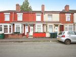 Thumbnail for sale in Victory Road, Foleshill, Coventry