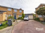 Thumbnail for sale in Redford Close, Feltham