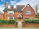 Thumbnail to rent in Burwood Park Road, Hersham, Walton-On-Thames, Surrey