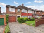 Thumbnail to rent in Lowther Drive, Enfield