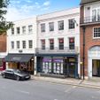 Thumbnail to rent in High Street, Windsor