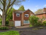 Thumbnail for sale in Netherfield Close, Alton, Hampshire