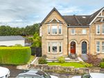 Thumbnail for sale in Huntershill Road, Bishopbriggs, Glasgow