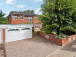 Thumbnail to rent in Kennedy Close, Hatch End, Pinner