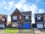 Thumbnail to rent in The Paddocks, Thursby, Carlisle