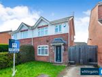 Thumbnail for sale in Turnstone Drive, Liverpool, Merseyside