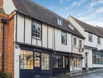 Thumbnail to rent in George Street, St Albans