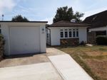 Thumbnail to rent in The Grove, Felpham