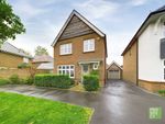 Thumbnail to rent in Bronte Grove, Arborfield Green, Reading, Berkshire