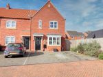 Thumbnail for sale in Millfield Close, Gainsborough