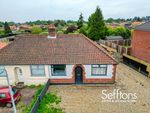 Thumbnail for sale in Gordon Avenue, Thorpe St Andrew, Norwich