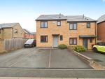 Thumbnail for sale in Hepworth Drive, Giltbrook, Nottingham