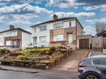 Thumbnail for sale in 66 Newtyle Road, Paisley