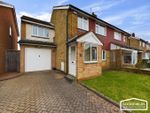 Thumbnail for sale in Fishley Close, Bloxwich