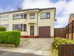 Thumbnail for sale in Olive Grove, Huyton, Liverpool, Merseyside