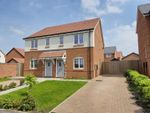 Thumbnail for sale in Perkins Close, Donington Le Health, Leicestershire