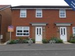 Thumbnail to rent in Badger Crescent, Sturry