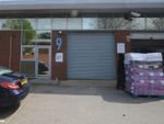 Thumbnail to rent in Unit 9 Progress Business Park, Progress Way, Croydon