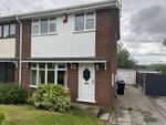 Thumbnail to rent in Powy Drive, Kidsgrove, Stoke-On-Trent