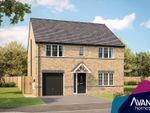 Thumbnail to rent in "The Bilbrough" at Land Off Round Hill Avenue, Ingleby Barwick