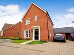 Thumbnail for sale in Poppy Way, Acle, Norwich