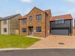 Thumbnail for sale in 6 Hickory Close, Wignals Wood, Holbeach, Spalding, Lincolnshire