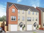 Thumbnail for sale in "The Usk - Plot 438" at Cilgant Ceinwen, Pontrhydyrun, Cwmbran