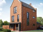 Thumbnail to rent in "The Rutherford" at Kingsway Boulevard, Derby