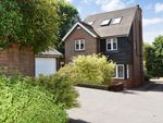 Thumbnail for sale in Oakfield, Belmore Lane, Lymington