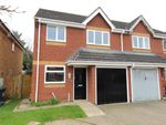 Thumbnail for sale in Allfrey Close, Lutterworth