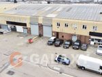 Thumbnail to rent in Warehouse B, Baird Road, Enfield, London.