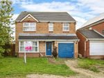 Thumbnail for sale in Blackhall Close, Kingswood, Hull