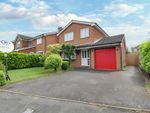 Thumbnail to rent in Derwent Close, Alsager, Stoke-On-Trent