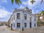 Thumbnail to rent in Pindock Mews, London