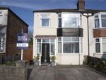 Thumbnail for sale in Rathbourne Avenue, Blackley, Manchester