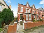Thumbnail to rent in Llewelyn Road, Colwyn Bay, Conwy