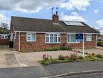 Thumbnail for sale in Evendene Road, Evesham, Worcestershire