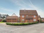 Thumbnail to rent in Colman Way, East Harling, Norwich