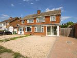 Thumbnail to rent in Stirling Avenue, Aylesbury, Buckinghamshire