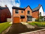 Thumbnail for sale in Hazel Close, Holmes Chapel, Crewe