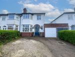 Thumbnail for sale in Cropthorne Road, Shirley, Solihull