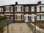 Thumbnail for sale in Priory Road, Hull