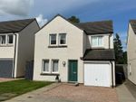 Thumbnail to rent in 16 Kinmond Drive, Perth, Perthshire