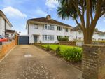 Thumbnail for sale in Sea Lane, Goring-By-Sea, Worthing