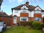 Thumbnail to rent in Ashcombe Road, Dorking, Surrey